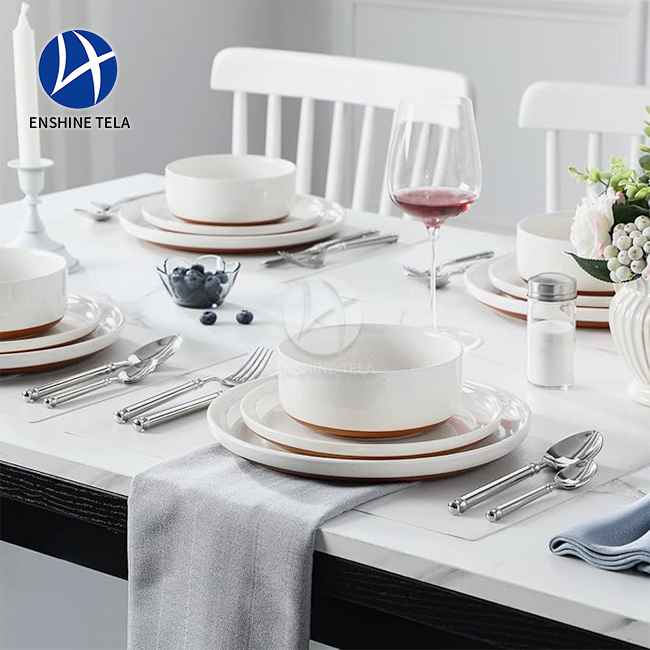 Anion Tableware